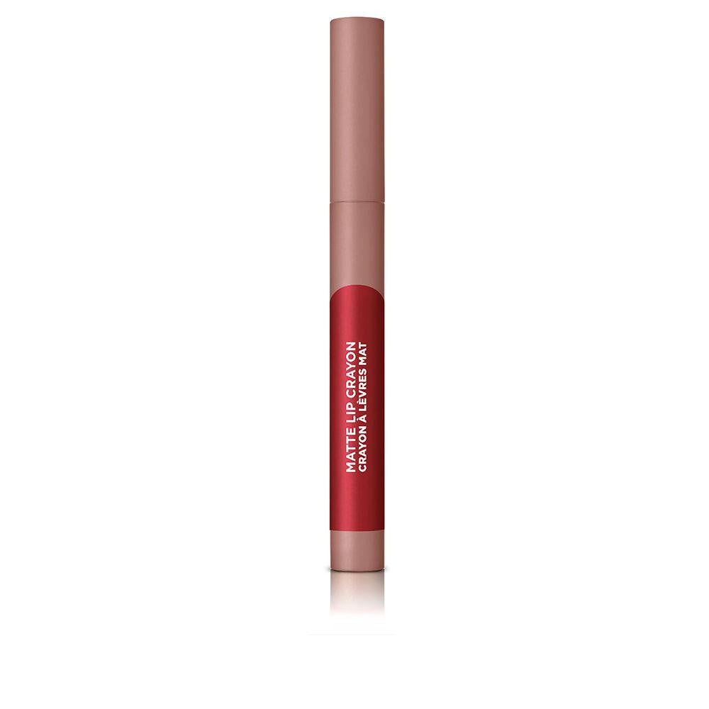 INFALLIBLE matte lip crayon 113 brulee everyday