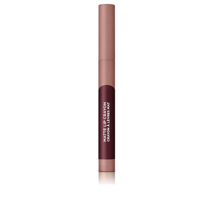 INFALLIBLE matte lip crayon 116 cherryfic 25 gr