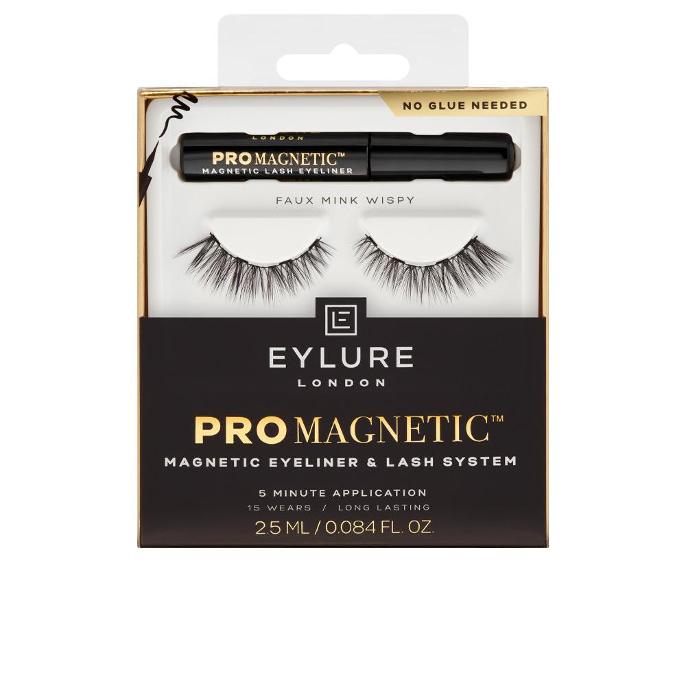 Pro Magnetic Kit Wispy 21g