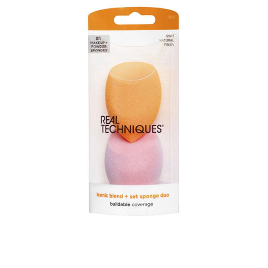 Miracle Complexion Sponge Lot Set