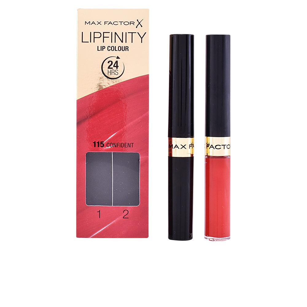 LIPFINITY classic 115 confident