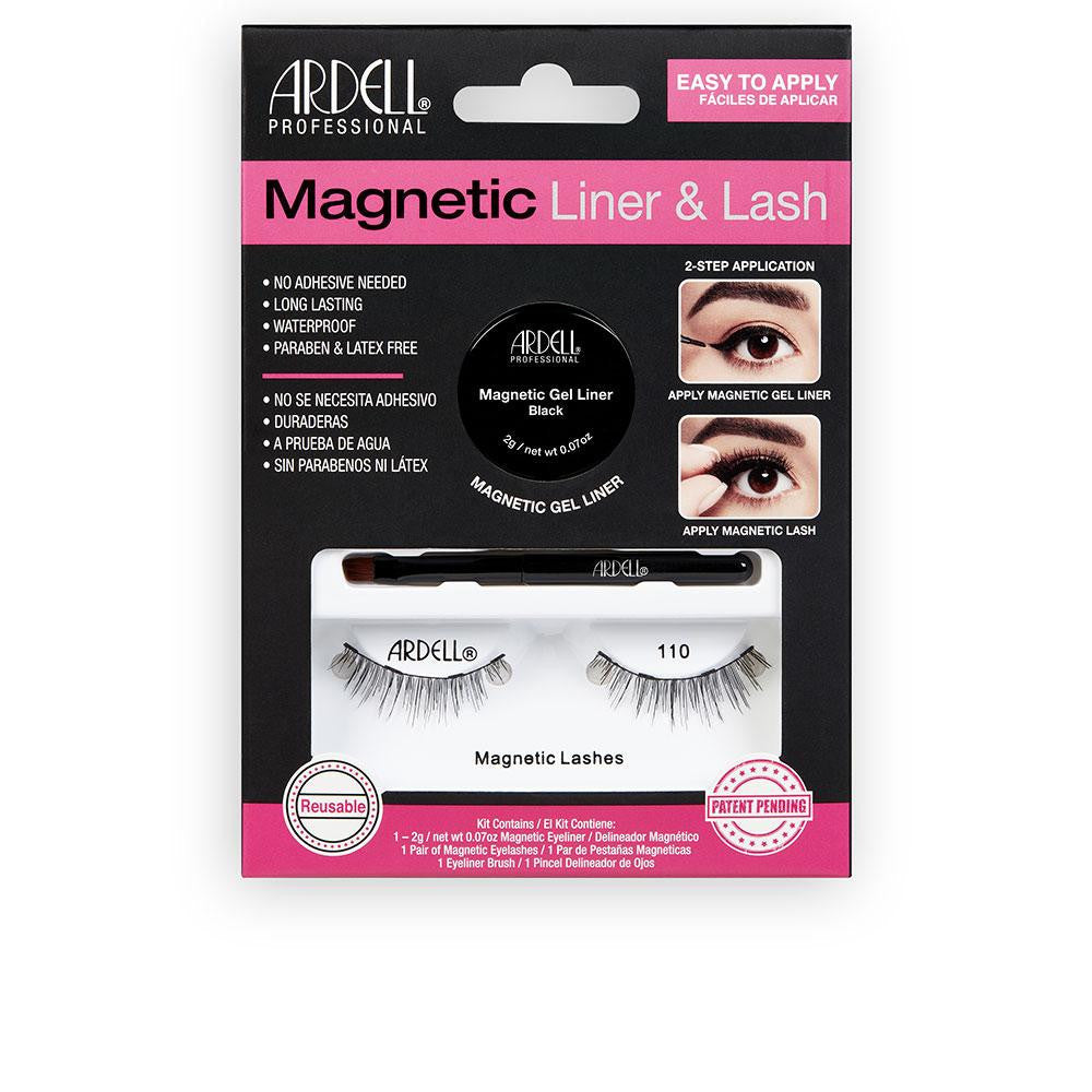 Magnetic Liner Lash 110 Liner + Lashes