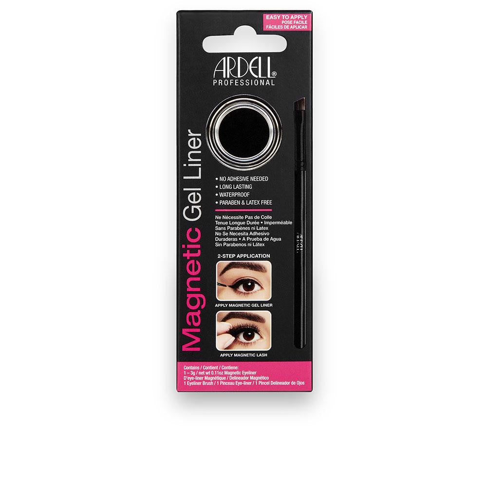 Magnetic Liner Eyeliner Compatible With All 3g