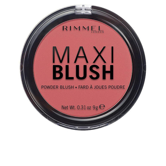 MAXI BLUSH powder blush 003 wild card