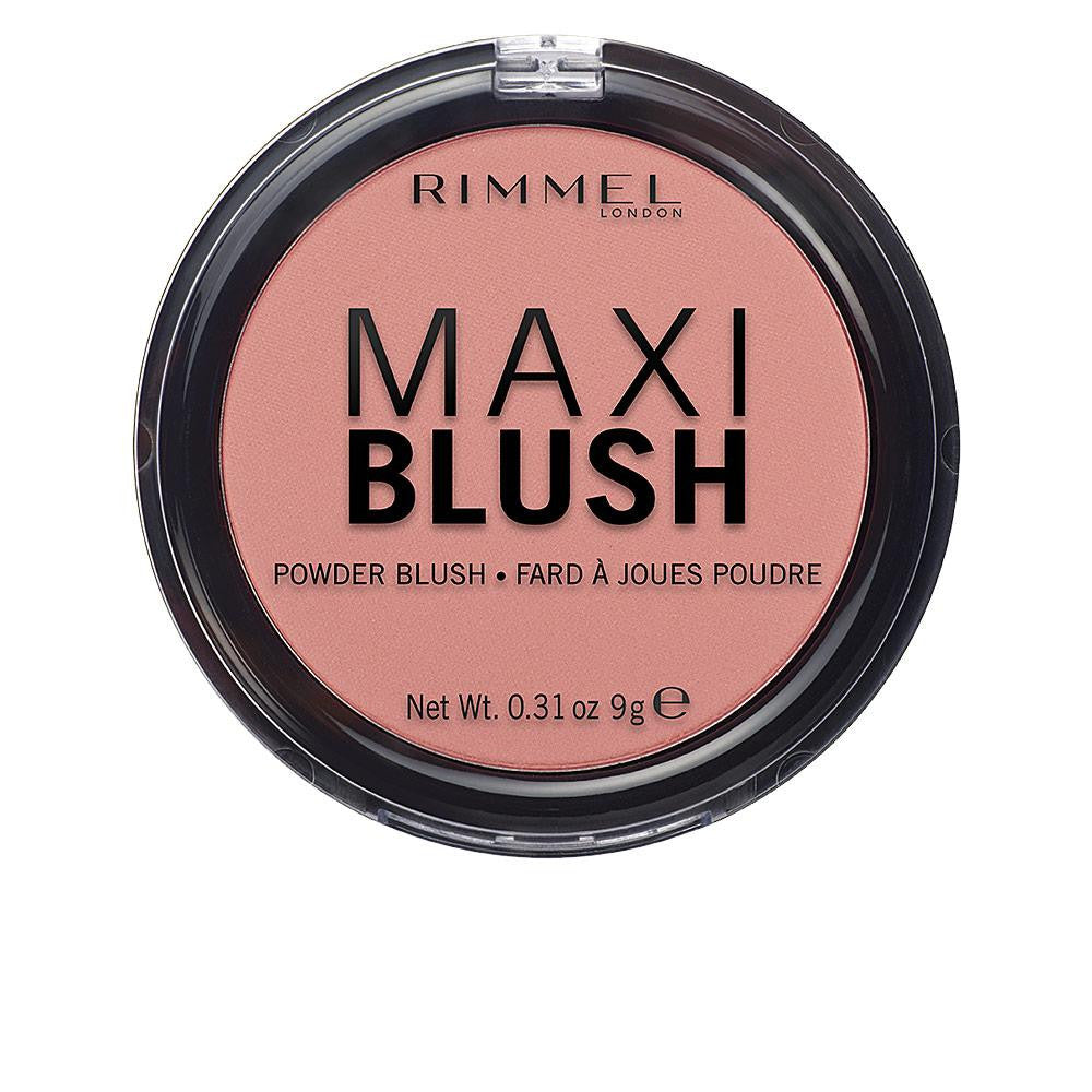 MAXI BLUSH powder blush 006 exposed