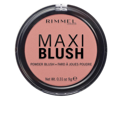 MAXI BLUSH powder blush 006 exposed