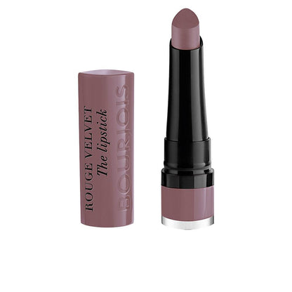 ROUGE VELVET THE LIPSTICK 17 from paris with mauve