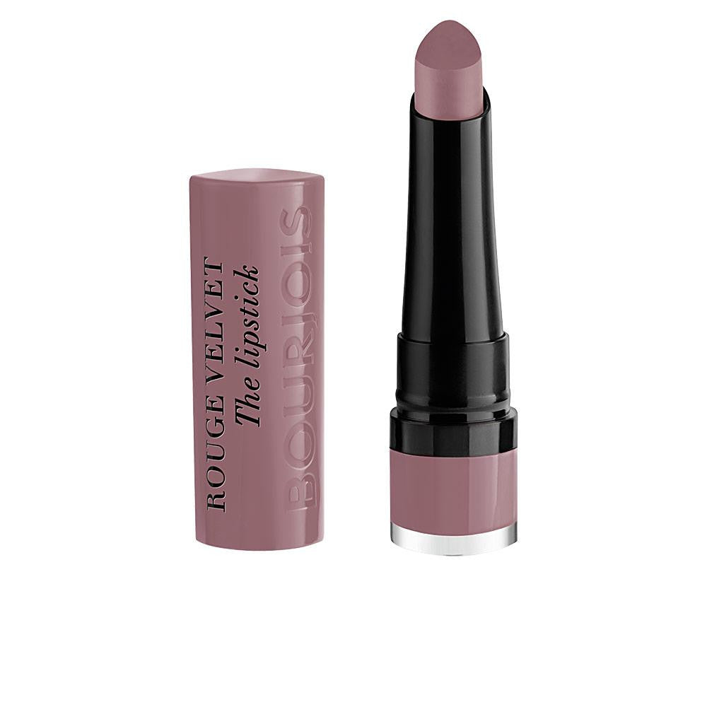 ROUGE VELVET THE LIPSTICK 18 mauve martre