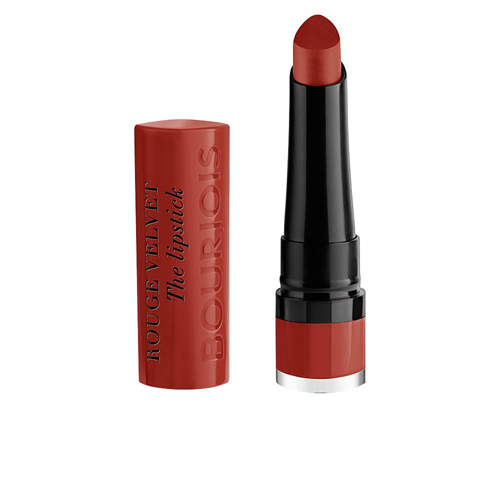 ROUGE VELVET THE LIPSTICK 21 grande roux