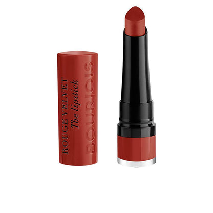 ROUGE VELVET THE LIPSTICK 21 grande roux