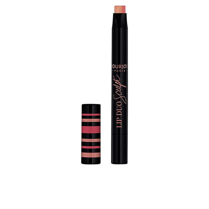 LIP DUO SCULPT 002 peach shake