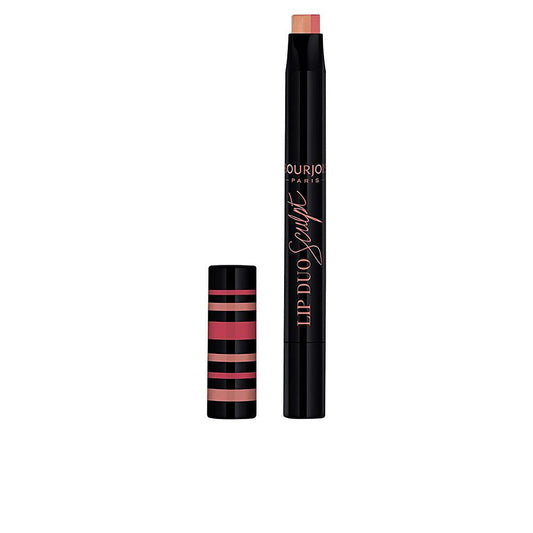 LIP DUO SCULPT 002 peach shake