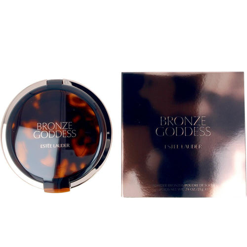 Bronze Goddess Powder Bronzer 01 Light