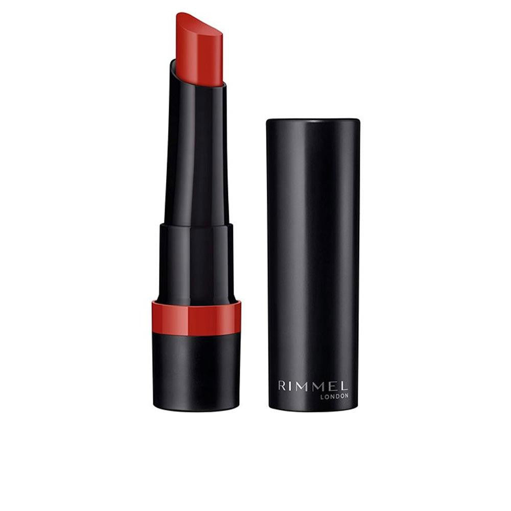 LASTING FINISH EXTREME MATTE lipstick 600