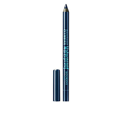 CONTOUR CLUBBING waterproof eyeliner 72 up to blue