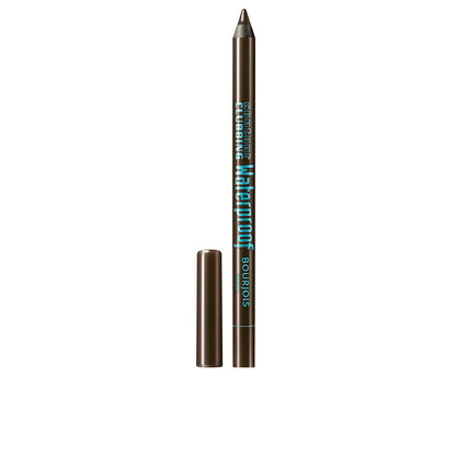 CONTOUR CLUBBING waterproof eyeliner 71 all the way brown