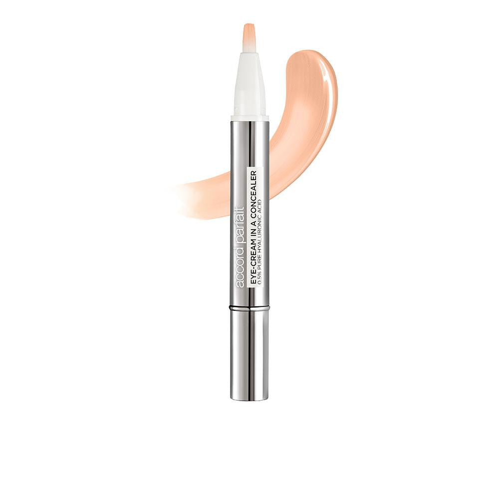 True Match Eye Cream In A Concealer