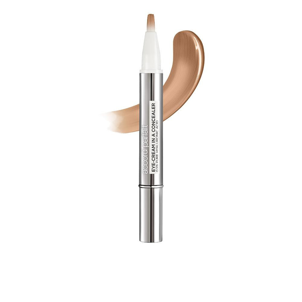 True Match Eye Cream In A Concealer