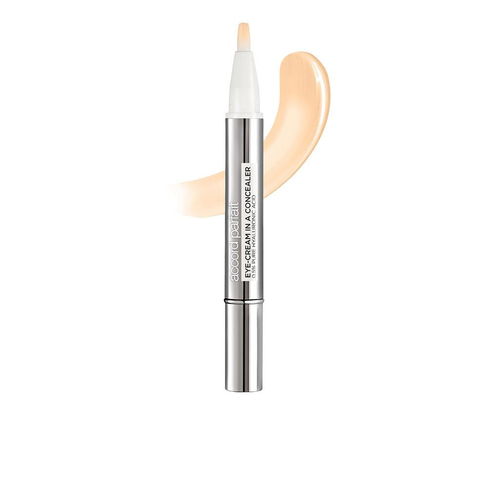 True Match Eye Cream In A Concealer