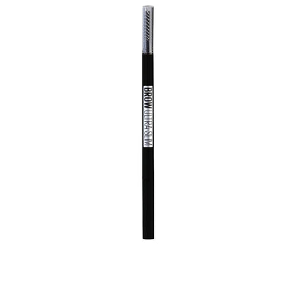 BROW ultra slim 06 black brown