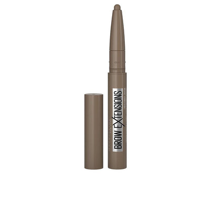 BROW xtensions 02 soft brown