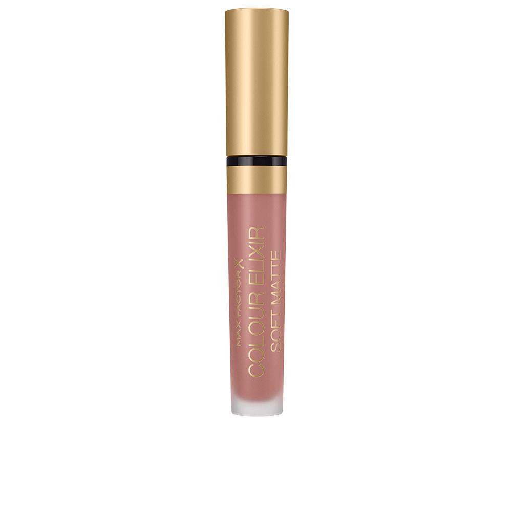 COLOUR ELIXIR soft matte 05