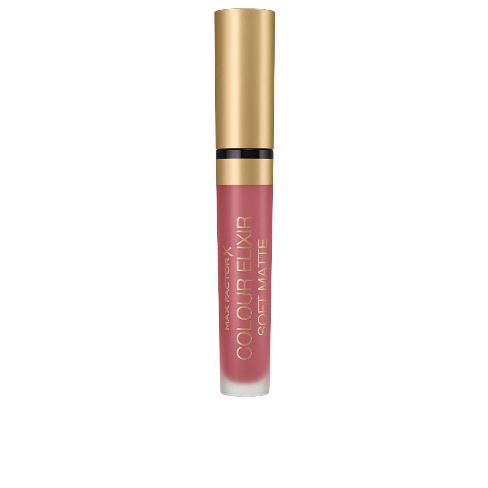 COLOUR ELIXIR soft matte 15