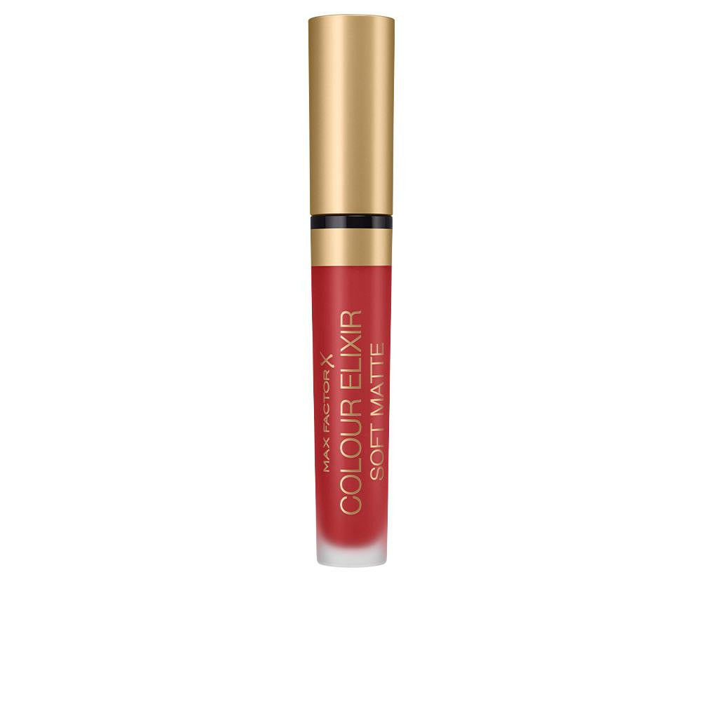 COLOUR ELIXIR soft matte 30