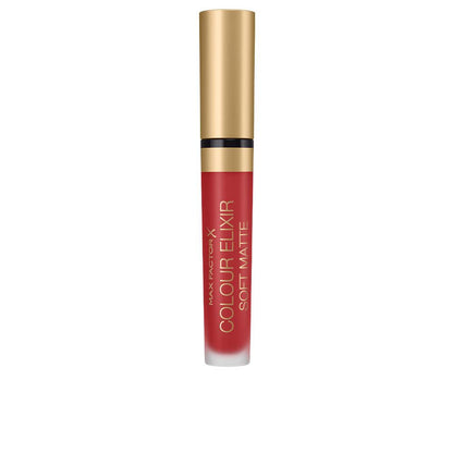 COLOUR ELIXIR soft matte 30