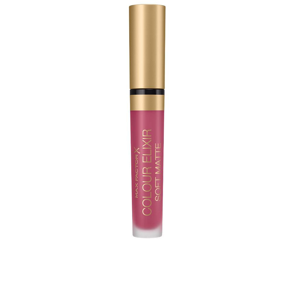 COLOUR ELIXIR soft matte 20