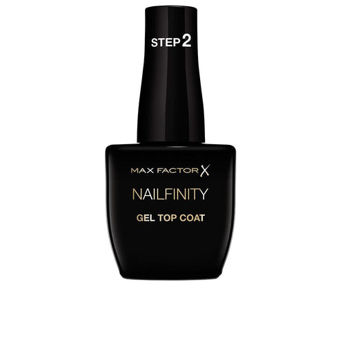 Nailfinity Top Coat 100 The Finale 12ml