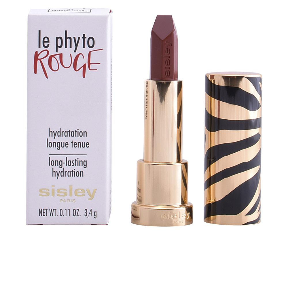 LE PHYTO ROUGE 33 orange sevilla