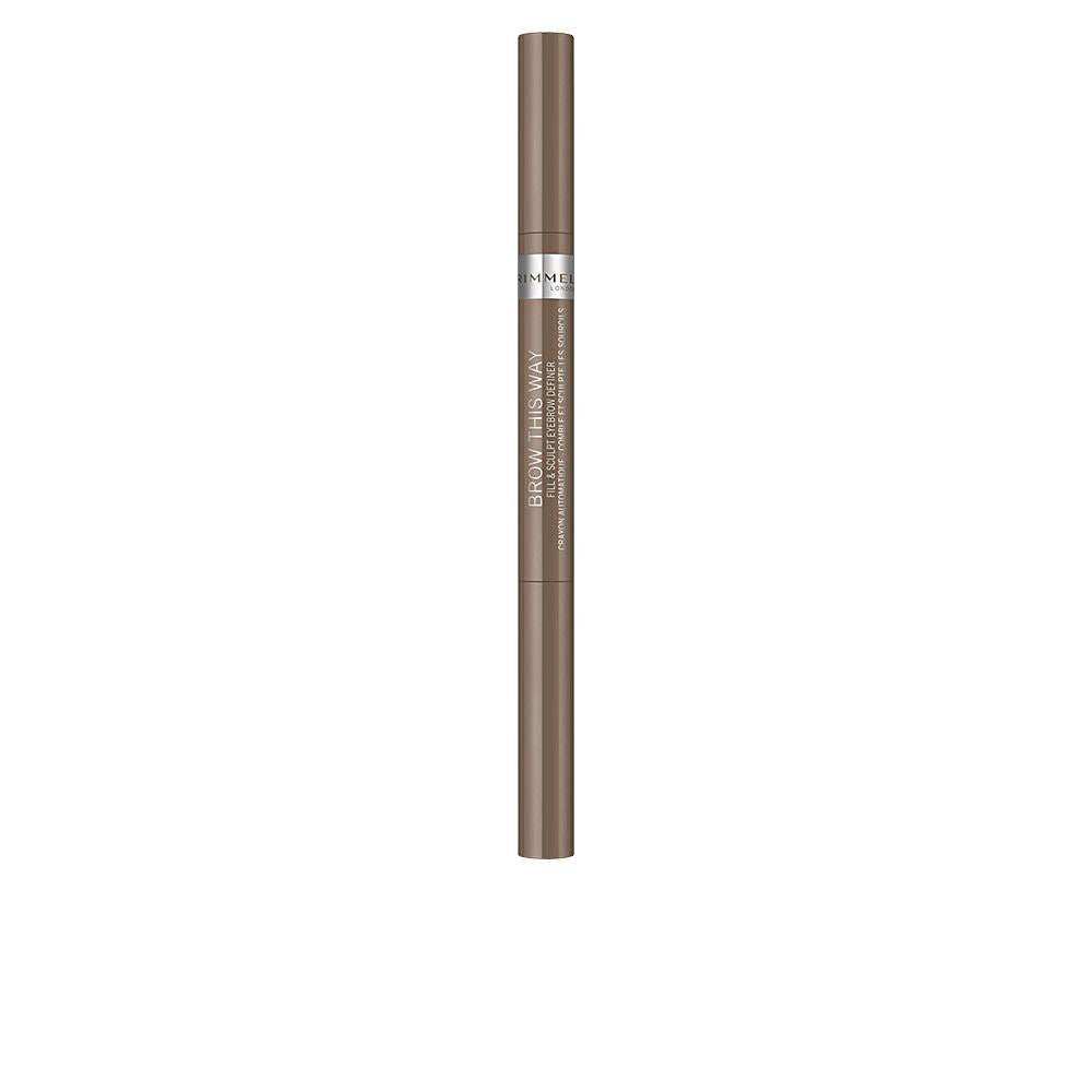 BROW THIS WAY fillsculpt eyebrow definer 001 blonde