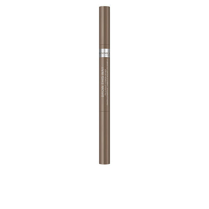 BROW THIS WAY fillsculpt eyebrow definer 001 blonde