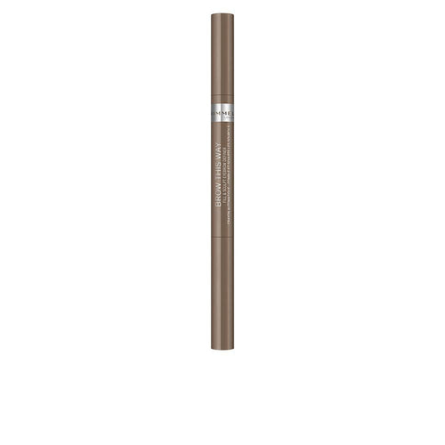 BROW THIS WAY fillsculpt eyebrow definer 001 blonde