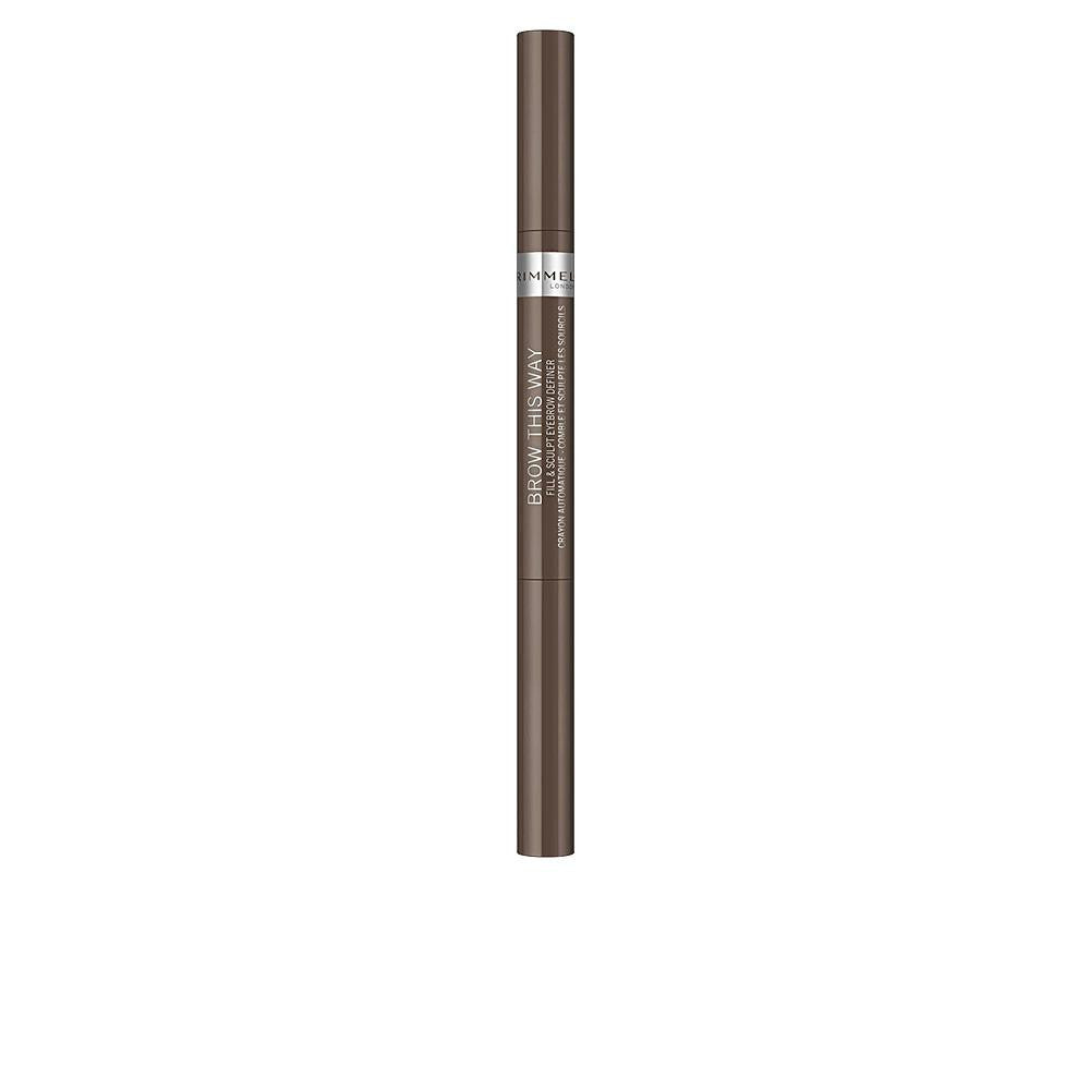 BROW THIS WAY fillsculpt eyebrow definer 002 medium