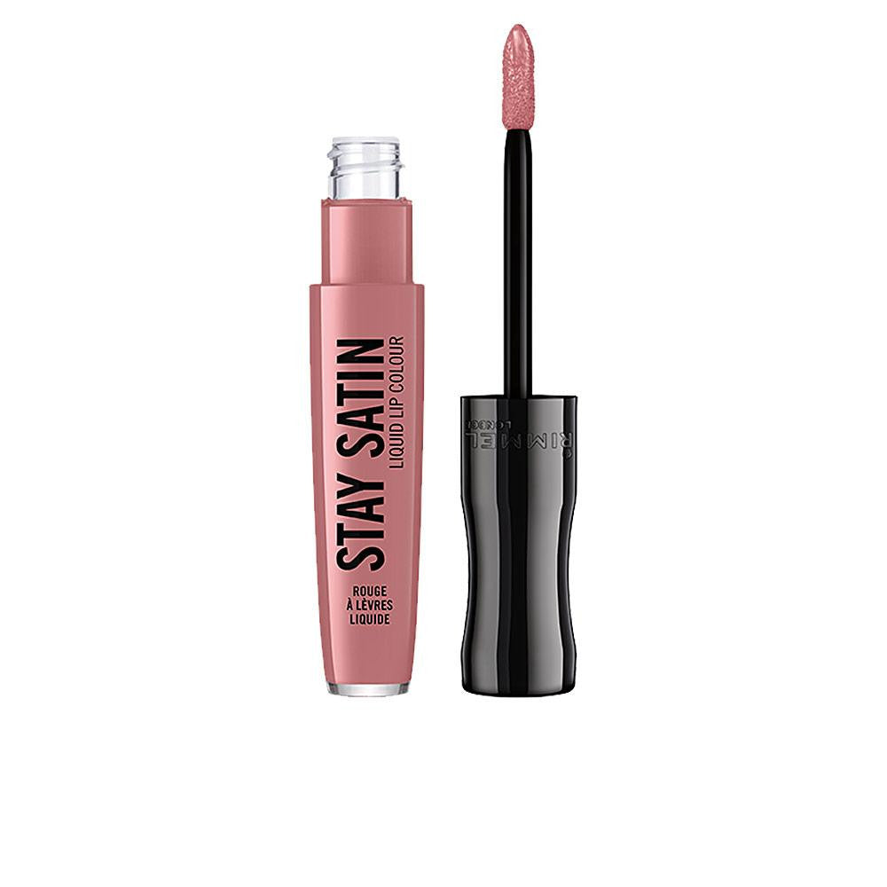 STAY SATIN liquid lip colour 200 sike 55 ml