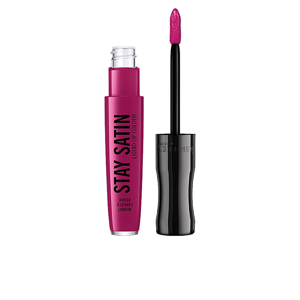 STAY SATIN liquid lip colour 430 for sure 55 ml