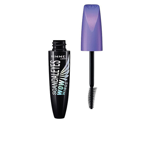 Scandaleyes Wow Mascara 003 Extreme Black 12ml