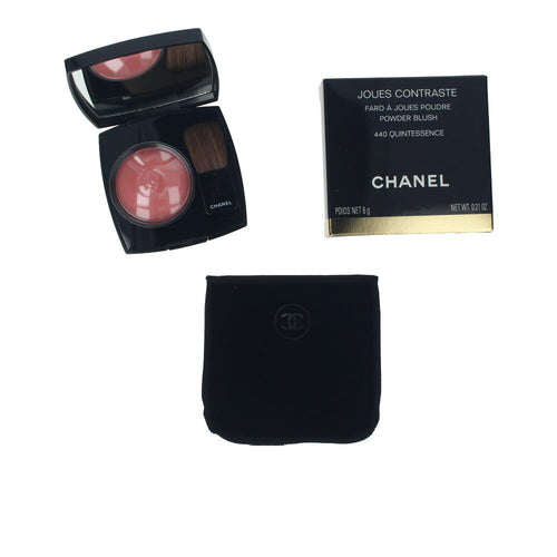 Chanel Joues Constraste Powder Blush 440 Quintessence