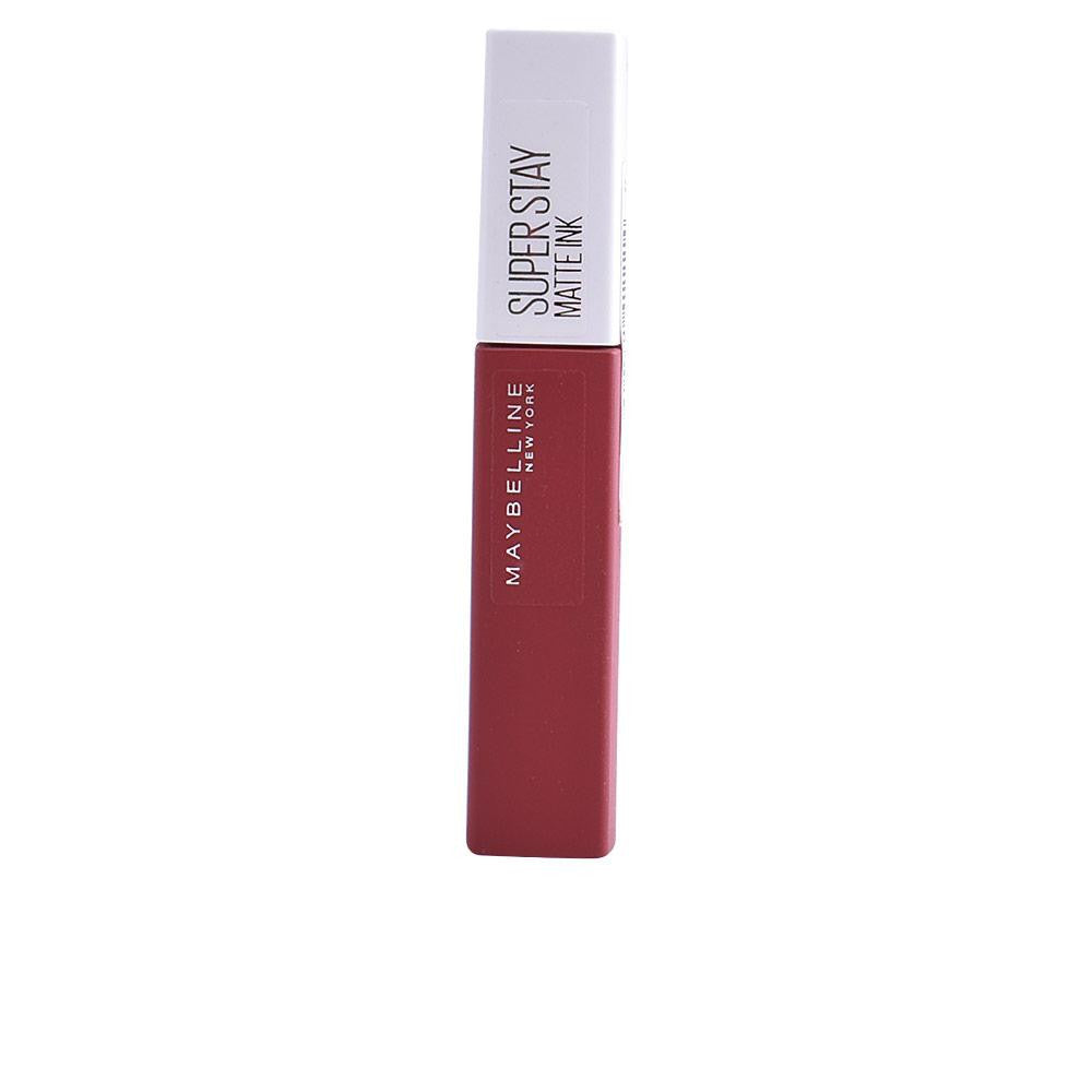 Superstay Matte Ink Lipstick 5 ml