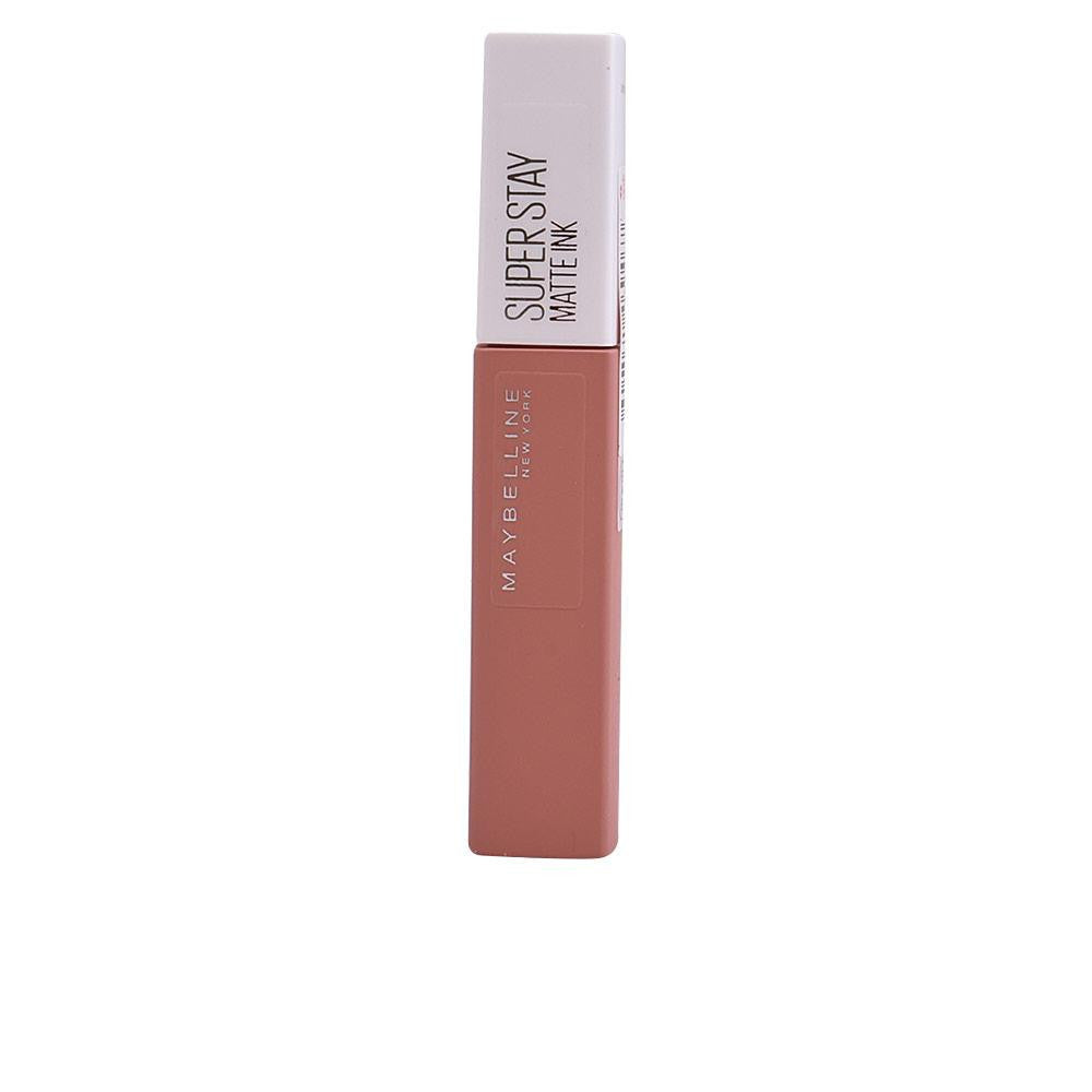 Superstay Matte Ink Lipstick 5 ml