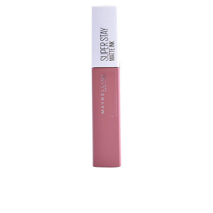 Superstay Matte Ink Lipstick 5 ml