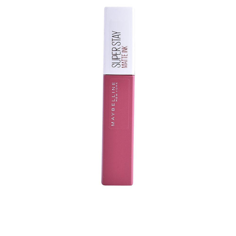 Superstay Matte Ink Lipstick 5 ml