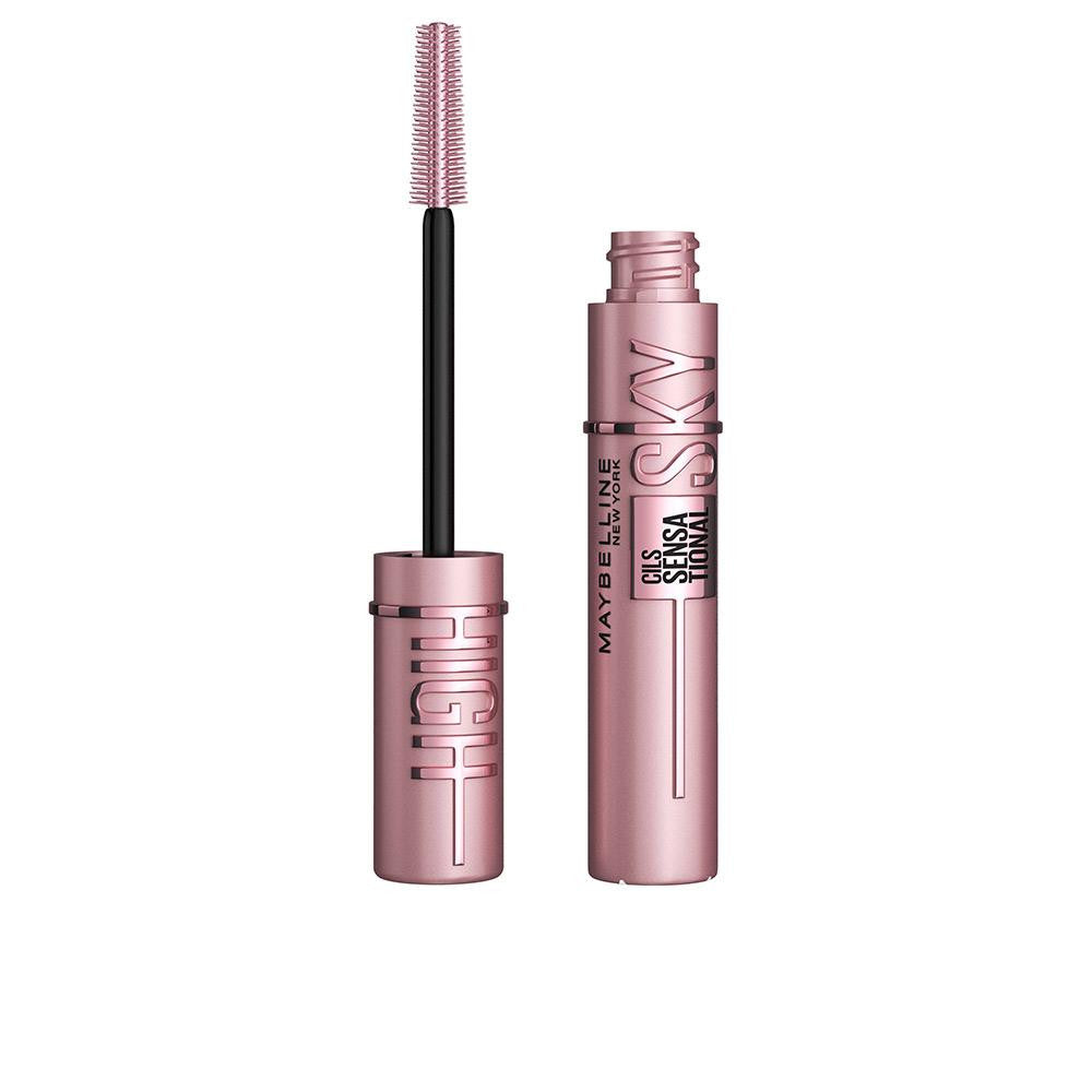 Lash Sensational Sky High Mascara Black 7,2 ml