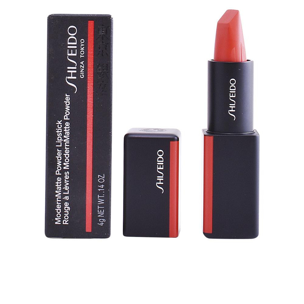 MODERNMATTE POWDER lipstick 509 flame