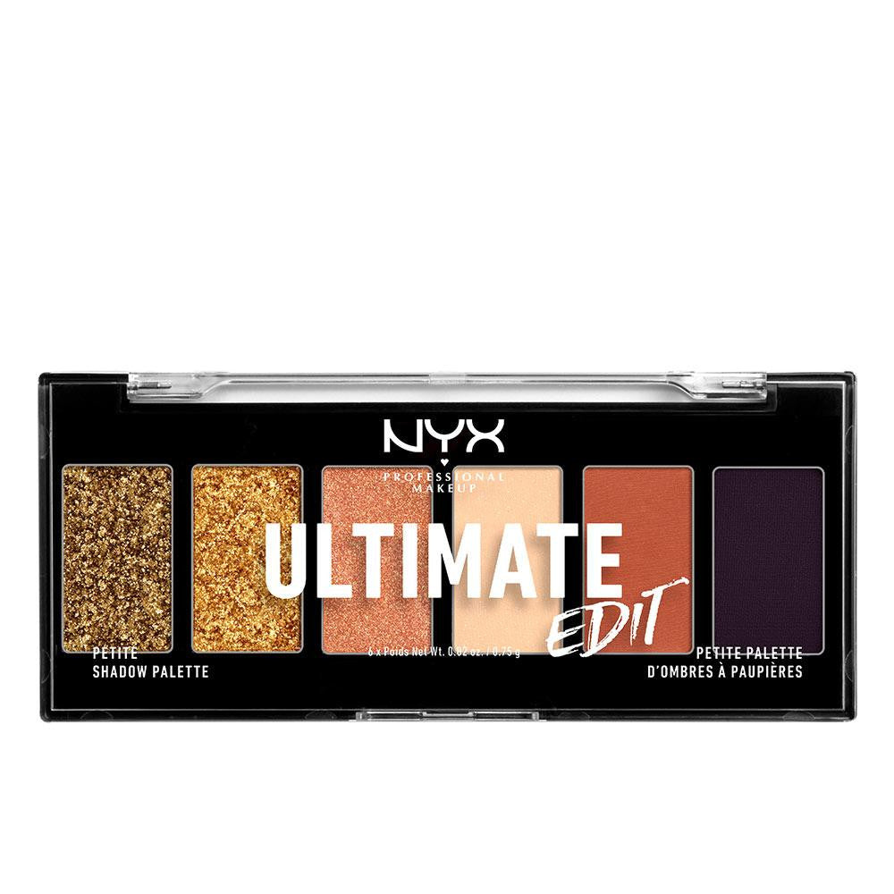 Ultimate Edit Small Shadow Palette Ultimate Utopia