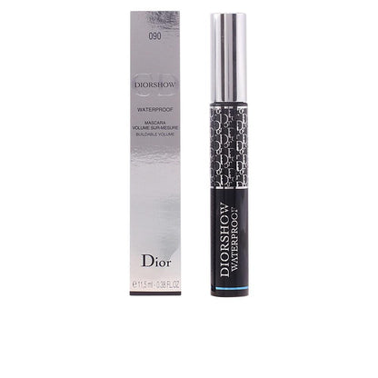 DIORSHOW mascara waterproof 090 noir