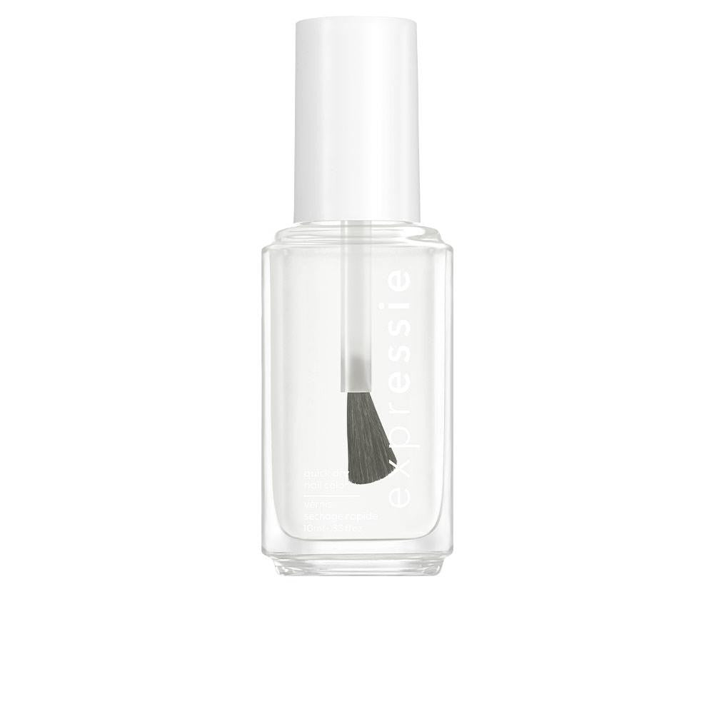 EXPRESSIE nail polish 390 always transparent