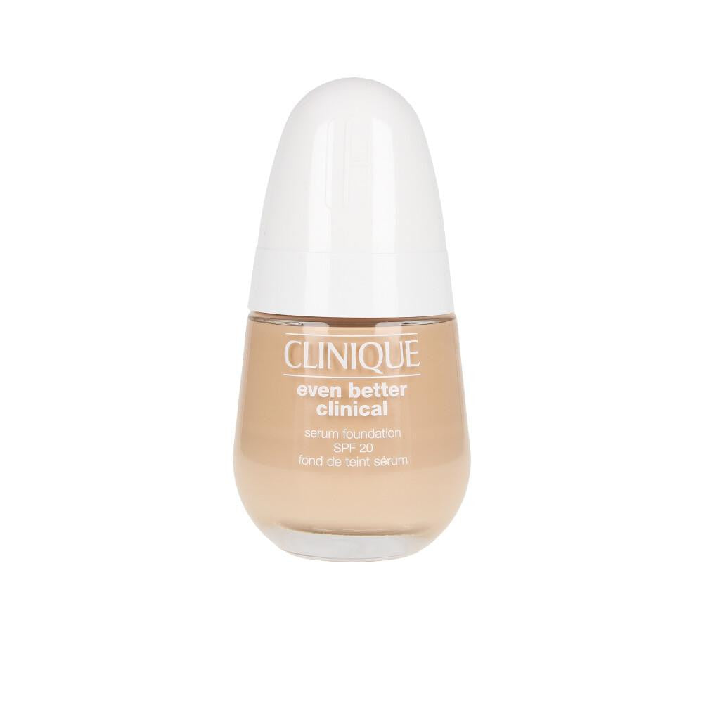 EVEN BETTER CLINICAL foundation SPF20 CN40 cream chamois 30 ml